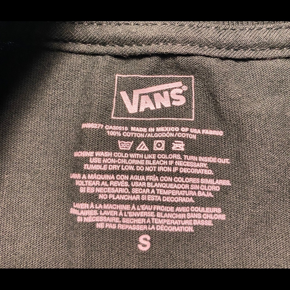 Vans - Picture 5 of 6